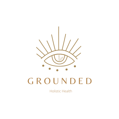 Grounded In Health 